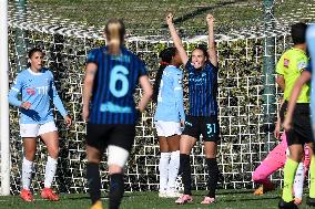 CALCIO - Serie A Femminile - SS Lazio Women vs Inter - FC Internazionale