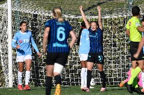 CALCIO - Serie A Femminile - SS Lazio Women vs Inter - FC Internazionale