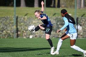 CALCIO - Serie A Femminile - SS Lazio Women vs Inter - FC Internazionale