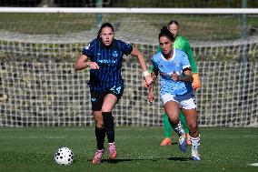 CALCIO - Serie A Femminile - SS Lazio Women vs Inter - FC Internazionale