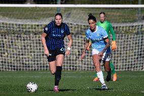 CALCIO - Serie A Femminile - SS Lazio Women vs Inter - FC Internazionale