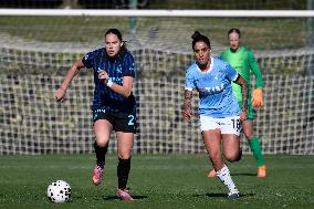 CALCIO - Serie A Femminile - SS Lazio Women vs Inter - FC Internazionale