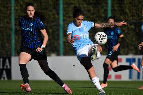 CALCIO - Serie A Femminile - SS Lazio Women vs Inter - FC Internazionale