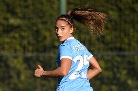 CALCIO - Serie A Femminile - SS Lazio Women vs Inter - FC Internazionale