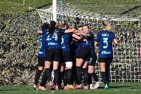 CALCIO - Serie A Femminile - SS Lazio Women vs Inter - FC Internazionale