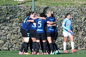 CALCIO - Serie A Femminile - SS Lazio Women vs Inter - FC Internazionale