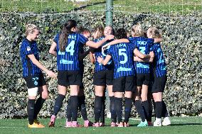 CALCIO - Serie A Femminile - SS Lazio Women vs Inter - FC Internazionale
