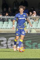 CALCIO - Serie A - Hellas Verona FC vs Parma Calcio