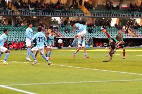 CALCIO - Serie C Italia - Ternana vs Juventus U23