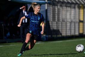 CALCIO - Serie A Femminile - SS Lazio Women vs Inter - FC Internazionale
