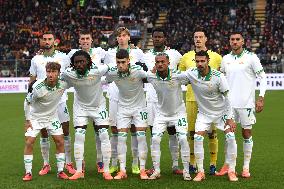 CALCIO - Serie A - US Cremonese vs AS Roma