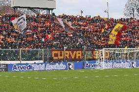 CALCIO - Serie A - US Cremonese vs AS Roma