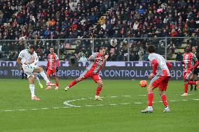 CALCIO - Serie A - US Cremonese vs AS Roma