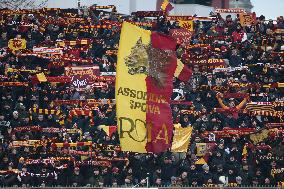 CALCIO - Serie A - US Cremonese vs AS Roma