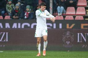 CALCIO - Serie A - US Cremonese vs AS Roma