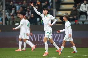 CALCIO - Serie A - US Cremonese vs AS Roma