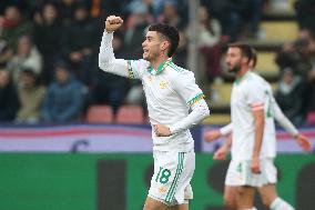 CALCIO - Serie A - US Cremonese vs AS Roma