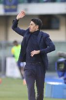 CALCIO - Serie A - Hellas Verona FC vs Parma Calcio