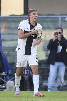 CALCIO - Serie A - Hellas Verona FC vs Parma Calcio