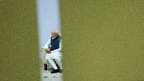 PM Mark Carney At G20 Summit - South Africa