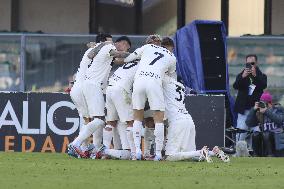 CALCIO - Serie A - Hellas Verona FC vs Parma Calcio