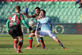 CALCIO - Serie C Italia - Ternana vs Juventus U23