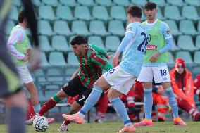 CALCIO - Serie C Italia - Ternana vs Juventus U23