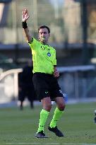 CALCIO - Serie C Italia - Ternana vs Juventus U23