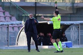 CALCIO - Serie C Italia - Ternana vs Juventus U23