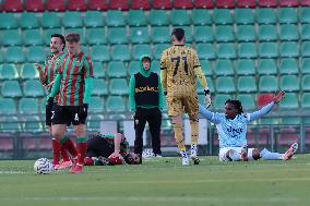 CALCIO - Serie C Italia - Ternana vs Juventus U23
