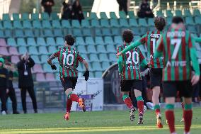 CALCIO - Serie C Italia - Ternana vs Juventus U23