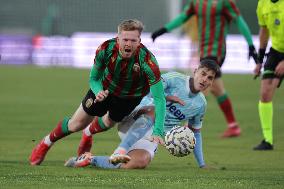 CALCIO - Serie C Italia - Ternana vs Juventus U23