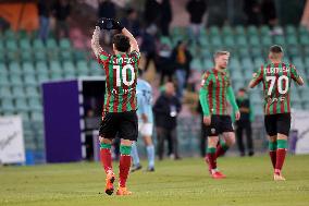 CALCIO - Serie C Italia - Ternana vs Juventus U23