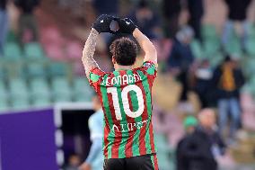 CALCIO - Serie C Italia - Ternana vs Juventus U23