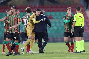 CALCIO - Serie C Italia - Ternana vs Juventus U23