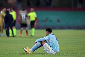 CALCIO - Serie C Italia - Ternana vs Juventus U23