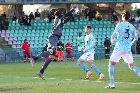CALCIO - Serie C Italia - Ternana vs Juventus U23