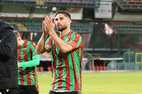 CALCIO - Serie C Italia - Ternana vs Juventus U23