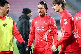 CALCIO - Serie B - AC Monza vs Cesena FC