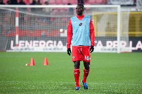 CALCIO - Serie B - AC Monza vs Cesena FC