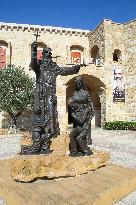 The Shrine of Abouna Yacoub - Bkennaya