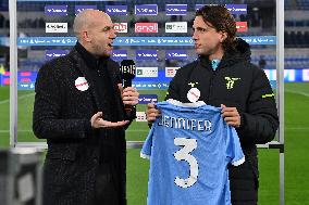 CALCIO - Serie A - SS Lazio vs US Lecce