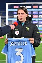 CALCIO - Serie A - SS Lazio vs US Lecce