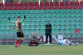 CALCIO - Serie C Italia - Ternana vs Juventus U23