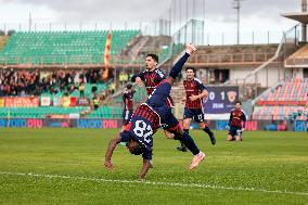 CALCIO - Serie C Italia - Cosenza vs Benevento