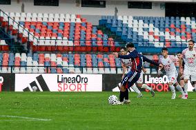 CALCIO - Serie C Italia - Cosenza vs Benevento