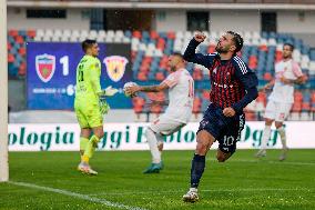 CALCIO - Serie C Italia - Cosenza vs Benevento