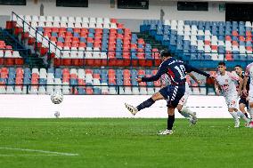 CALCIO - Serie C Italia - Cosenza vs Benevento