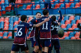 CALCIO - Serie C Italia - Cosenza vs Benevento