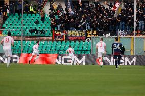 CALCIO - Serie C Italia - Cosenza vs Benevento